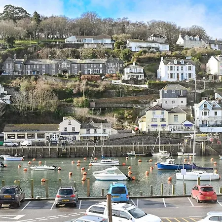 Harbourside In The Centre Of Διαμέρισμα Looe